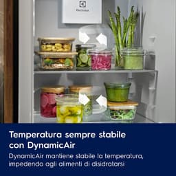 Electrolux ENT6TE18S Ingebouwd 254 l Wit — thumbnail 7