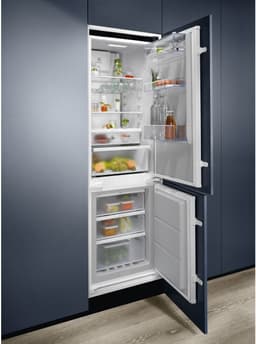 Electrolux ENT6ME18SX Ingebouwd 249 l Wit — thumbnail 3