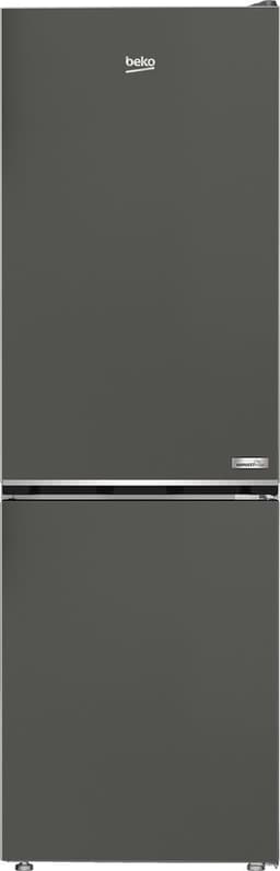 Beko B5RCNA366HG Vrijstaand 316 l Grijs — thumbnail 1