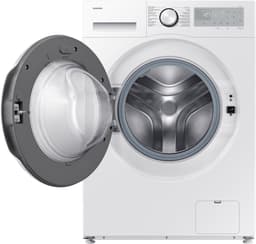 Samsung WW1UFG5U34TH 5000-serie - Wasmachine - 10 kg - AI Ecobubble™ met witte display — thumbnail 8
