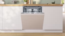 Bosch Serie 4 SMV4HVX14E vaatwasser Volledig ingebouwd 14 couverts — thumbnail 5