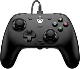 Gamesir G7 - Bedrade controller - Hall Effect Sticks - Xbox Series X/S, Xbox One & Windows - Zwart — thumbnail 26