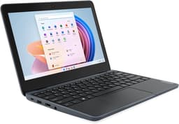 Lenovo Yoga 100W - 11.6 inch - Intel N100 - 4GB - 128GB SSD - Windows 11 — thumbnail 4