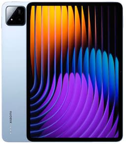 Xiaomi Pad 7 - 11.2 inch - 8GB/256GB - Blauw — thumbnail 1