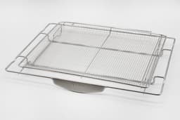 Inbouwoven - KAISER - EH 6341 - XXL Multi 37, multifunctionele - elektrische - stoomoven met stoomreiniging - 60 cm + KCT 6140 FI - inductiekookplaat 60 cm - FREE ZONE met 2 FLEX inductiezones - TFT-display — thumbnail 6
