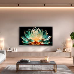CHiQ U43QST - Smart TV 43 Inch - QLED Pro Google TV - UHD 4K - Randloos Metal Design - Dolby Audio - Nieuw — thumbnail 14