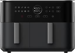 Xiaomi Dual Zone Air Fryer 10L – Dubbele Airfryer voor complete maaltijden met 2 kookzones — thumbnail 1