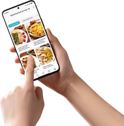Xiaomi Dual Zone Air Fryer 10L – Dubbele Airfryer voor complete maaltijden met 2 kookzones — thumbnail 12