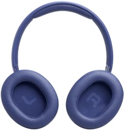 JBL Tune 730BT - Draadloze Bluetooth Koptelefoon - Over-ear - 76 uur batterij - JBL Pure Bass - Blauw — thumbnail 4