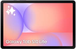 Samsung Galaxy Tab S10 Lite - WiFi- 128GB - Grijs — thumbnail 8