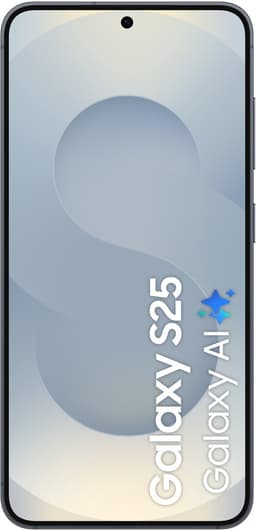 Samsung Galaxy S25 5G - 256GB - Black + 1 jaar extra garantie — thumbnail 2