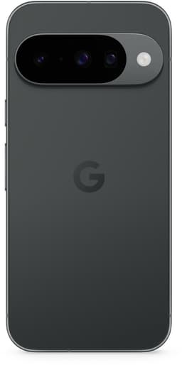 Google Pixel 10 5G - 12GB/256GB - Zwart (Obsidian) — thumbnail 4