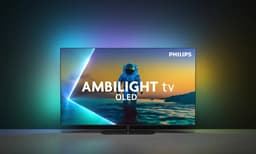 Philips Ambilight 42OLED810/12 - 42 inch - 4K OLED - 2025 - Smart TV — thumbnail 4