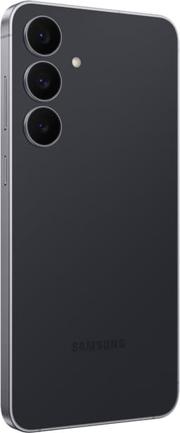 Samsung Galaxy S25 FE - 256GB - Black — thumbnail 3
