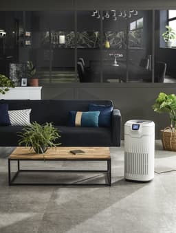 Rowenta Pure Home PU8080 - luchtreiniger — thumbnail 11