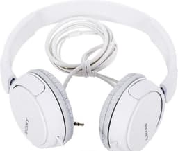 Sony MDR-ZX110 - On-ear koptelefoon - Wit — thumbnail 8