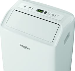 WHIRLPOOL PACF29COW, 49dB zeer stille airco, Wit, 9000 BTU — thumbnail 10