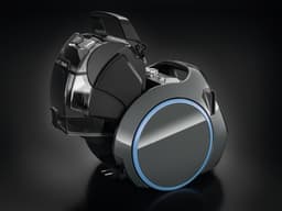 Miele - 78db grijze stofzuiger zonder zak - 11602500 — thumbnail 19
