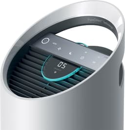 Leitz TruSens Z-2000 Luchtreiniger met SensorPod - Fijnstoffilter - Koolstoffilter -  UVC-Lamp - 35m2 - Allergievriendelijk Gecertificeerd - Wit — thumbnail 13