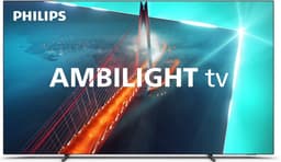 Philips OLED 55OLED708 4K Ambilight-TV - Smart TV — thumbnail 6