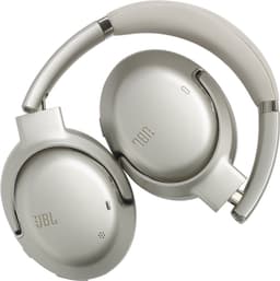 JBL Tour One M2 - Draadloze Noise Cancelling Koptelefoon - Bluetooth - Over Ear - Adaptive ANC - 50 uur batterij - Champagne — thumbnail 10
