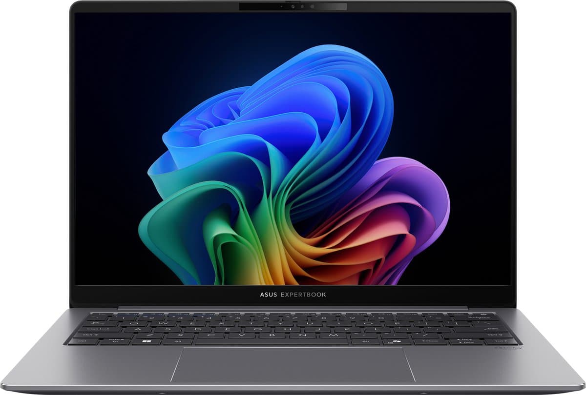 ASUS ExpertBook P5405CSA-NZ0174X - QWERTY — afbeelding 1