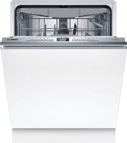 inbouw vaatwasser 60cm 14 couverts 44db - bosch - SMD6YCX02E — thumbnail 1