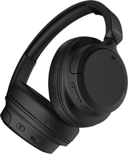 JVC HA-S75N-B Over-Ear Bluetooth hoofdtelefoon met Active Noise Cancelling - Zwart — thumbnail 2