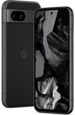 Google Pixel 8a - 8/128GB - Zwart — thumbnail 8
