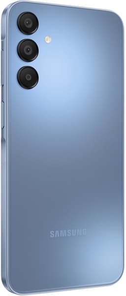 Samsung Galaxy A15 5G - 128GB - Blue — thumbnail 7