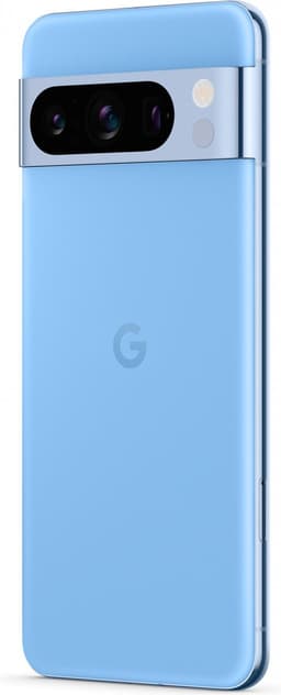 Google Pixel 8 Pro - 12GB/256GB - Bay Blue — thumbnail 4