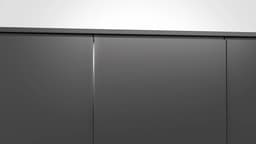 Bosch SMH4ECX28E - Serie 4 - Inbouwvaatwasser - 60 cm - 14 couverts - Energielabel A - Home Connect — thumbnail 11
