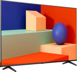 Hisense 58A6K - 58 inch - 4K LED Smart TV - Game Mode Plus - Airplay2 — thumbnail 4