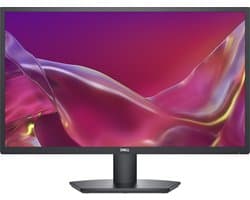 DELL C Series SE2725H computer monitor 68,6 cm (27") 1920 x 1080 Pixels Full HD LED Zwart