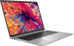 HP ZBook Firefly 16 G9 | Intel Core i7 | NVIDIA T550 | 40.6 (16″) | 512 GB SSD | 16 GB DDR4 | US | WiFi | Windows 11 Pro — thumbnail 7