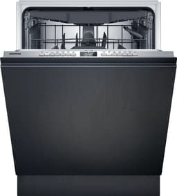 Siemens SN73EX22CE - iQ300 - Inbouwvaatwasser - 60 cm - geschikt voor IKEA keukens - Energielabel A - Home Connect — thumbnail 1