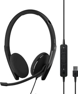 EPOS SENNHEISER ADAPT 160T USB II – Draadloze Headset voor Professionele Communicatie — thumbnail 11