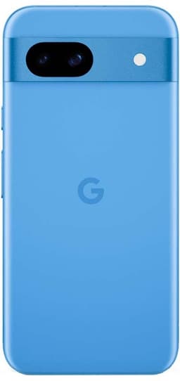 Google Pixel 8a - 8/128GB - Blauw — thumbnail 13