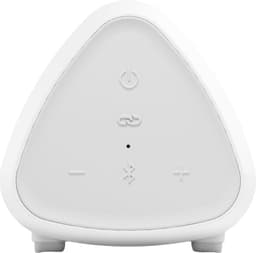 Vonmählen Air Beats Mini Portable Bluetooth Speaker White — thumbnail 2