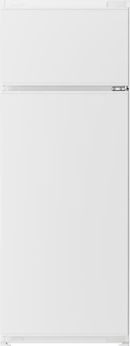 Beko BDSA250K4SN Ingebouwd 220 l Wit — thumbnail 1
