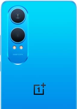 OnePlus Nord CE4 Lite 5G - 8GB/ 256GB - Mega Blauw — thumbnail 17
