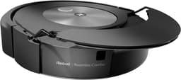 iRobot Roomba Combo j7+ (C7558) Robotstofzuiger met Dweilfunctie – Automatisch leegstation - Slimme Objectdetectie & Vermijding – Dual Cleaning Technologie – Compatibel met Alexa & Google Assistant – Precisienavigatie met Intelligente Kaartweergave — thumbnail 17