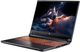 Acer Nitro V 16 AI ANV16-42-R0R8 - Copilot+ PC - Gaming Laptop - 16 inch 180Hz - AMD Ryzen 7 - 16GB - 512GB SSD - RTX4050 - Zwart — thumbnail 6