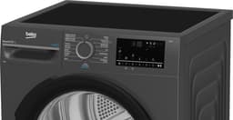 Beko BM3T3824A - OptiSense® - Warmtepompdroger - 8 kg — thumbnail 3