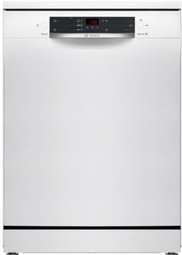 BOSCH SMS25AW10F Serie 2 Vrijstaande Vaatwasser 60 cm Wit — thumbnail 1