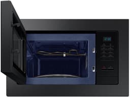 Samsung geïntegreerde grillmagnetron - samsung - MG20A7013CB — thumbnail 6