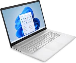 HP 17-cp3616nd AMD Ryzen™ 7 7730U Laptop 43,9 cm (17.3") Full HD 16 GB DDR4-SDRAM 512 GB SSD Wi-Fi 6 (802.11ax) Windows 11 Home Zilver — thumbnail 5