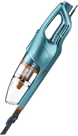 Deerma Dx900 Bedraad Verticale Stofzuiger Voor Vloeren, Bekleding En Tapijten — thumbnail 3