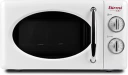RFWR® Vintage Magnetronoven 20 Liter - 700W en 800W Grill — thumbnail 5