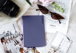 PocketBook Verse Pro Color - Lavender Dream — thumbnail 4